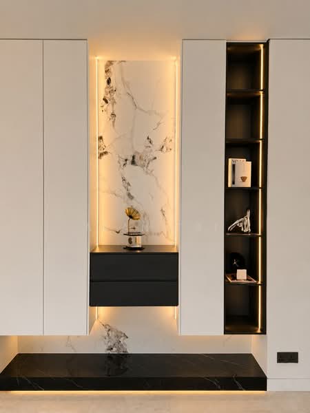 Condominium for Sale at Condominium @ The Troika - Alan Tai - PropertyGuru.com.my