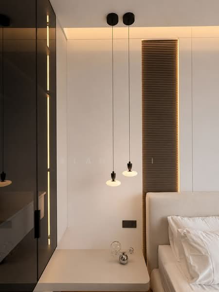Condominium for Sale at Condominium @ The Troika - Alan Tai - PropertyGuru.com.my