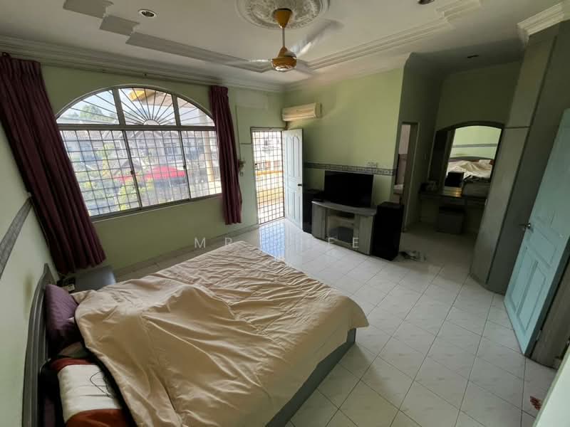 Terraced House for Sale in Ipoh (Perak) - Mr Chee - Bedroom - PropertyGuru.com.my