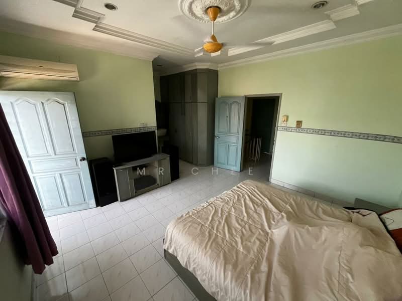 Terraced House for Sale in Ipoh (Perak) - Mr Chee - Bedroom - PropertyGuru.com.my