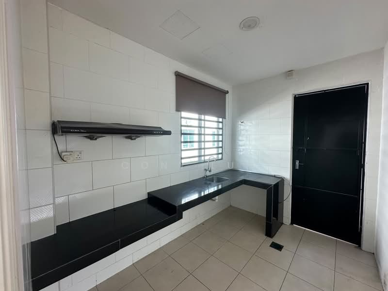Semi-Detached House for Sale in Simpang Pulai (Perak) - Cony Lum - Kitchen - PropertyGuru.com.my