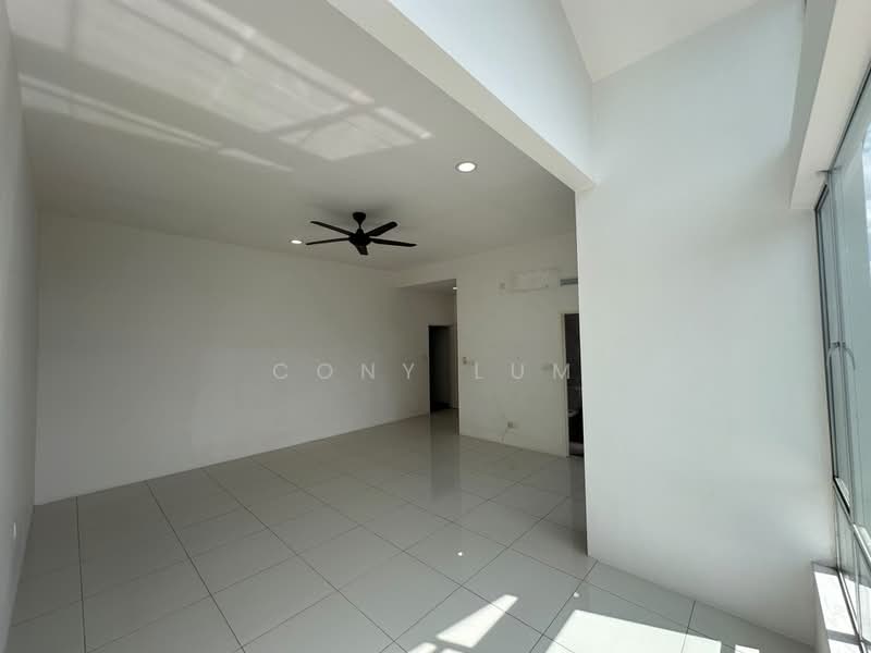 Semi-Detached House for Sale in Simpang Pulai (Perak) - Cony Lum - Living Room - PropertyGuru.com.my