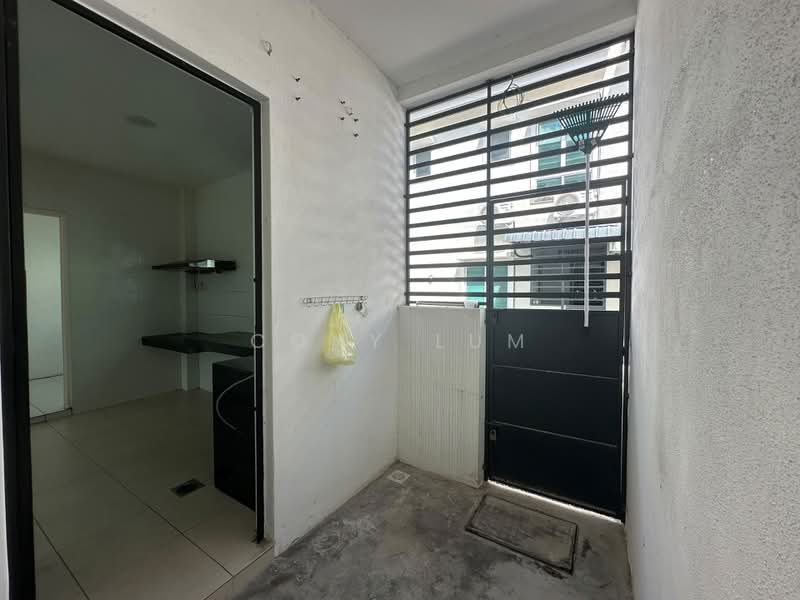 Semi-Detached House for Sale in Simpang Pulai (Perak) - Cony Lum - Kitchen - PropertyGuru.com.my
