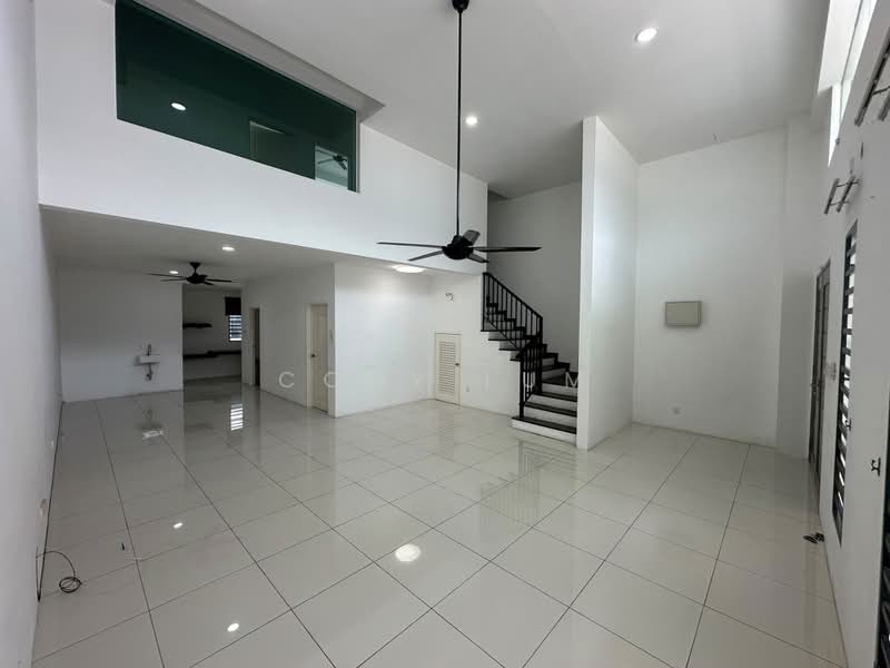 Semi-Detached House for Sale in Simpang Pulai (Perak) - Cony Lum - Living Room - PropertyGuru.com.my