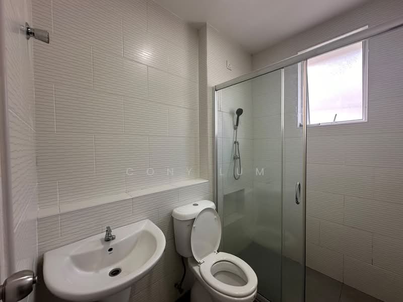 Semi-Detached House for Sale in Simpang Pulai (Perak) - Cony Lum - Bathroom - PropertyGuru.com.my