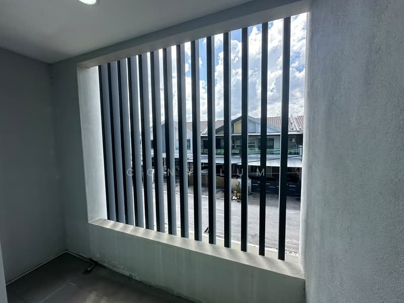 Semi-Detached House for Sale in Simpang Pulai (Perak) - Cony Lum - Exterior - PropertyGuru.com.my