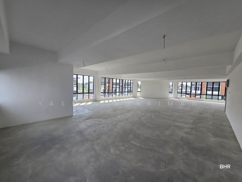 Shop / Office for Rent in Setia Ecohill (Semenyih) - Yasmin Sulaiman - Interior - PropertyGuru.com.my