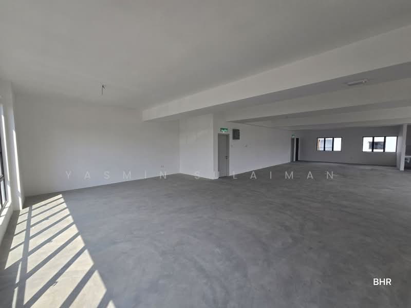 Shop / Office for Rent in Setia Ecohill (Semenyih) - Yasmin Sulaiman - Interior - PropertyGuru.com.my