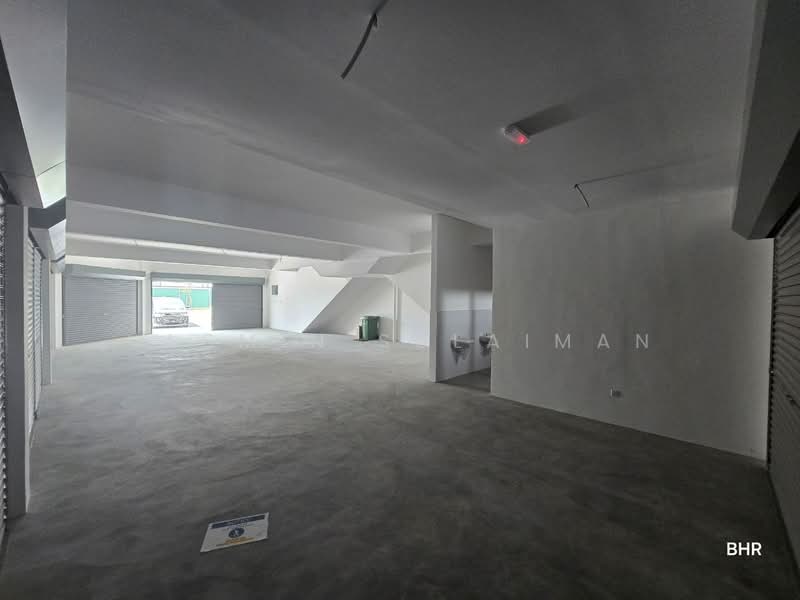Shop / Office for Rent in Setia Ecohill (Semenyih) - Yasmin Sulaiman - Interior - PropertyGuru.com.my