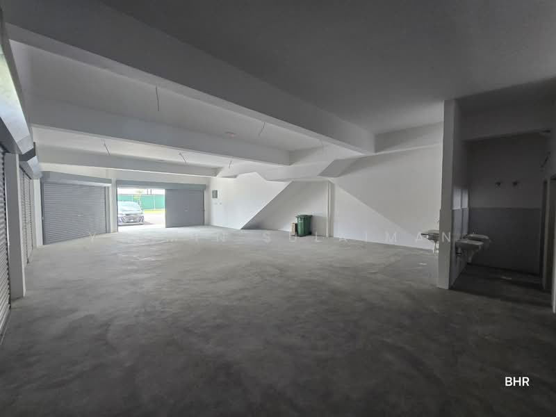 Shop / Office for Rent in Setia Ecohill (Semenyih) - Yasmin Sulaiman - Interior - PropertyGuru.com.my