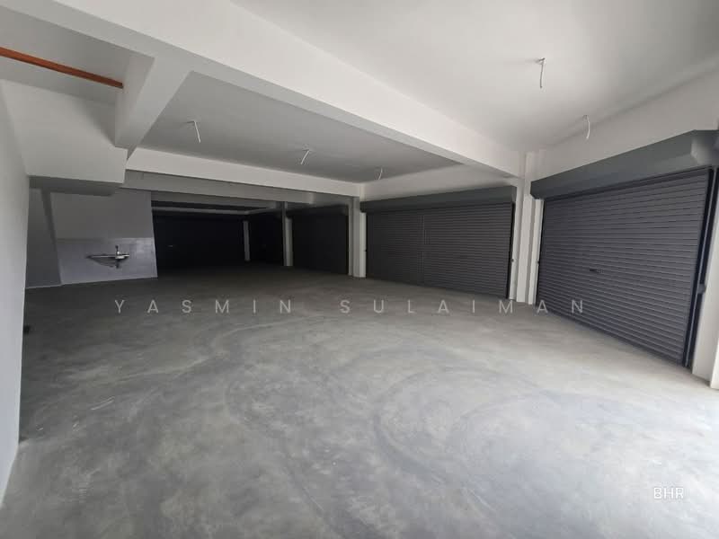 Shop / Office for Rent in Setia Ecohill (Semenyih) - Yasmin Sulaiman - Car Park - PropertyGuru.com.my