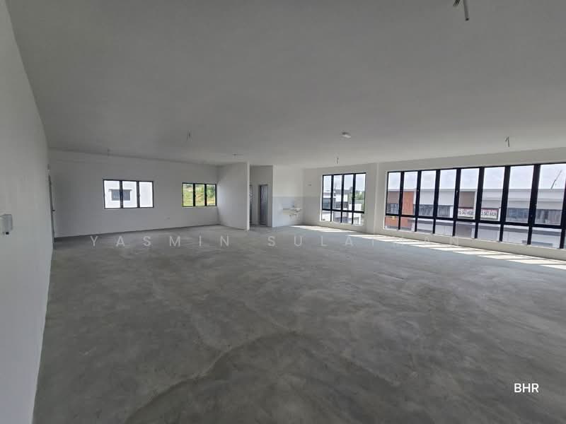Shop / Office for Rent in Setia Ecohill (Semenyih) - Yasmin Sulaiman - Interior - PropertyGuru.com.my