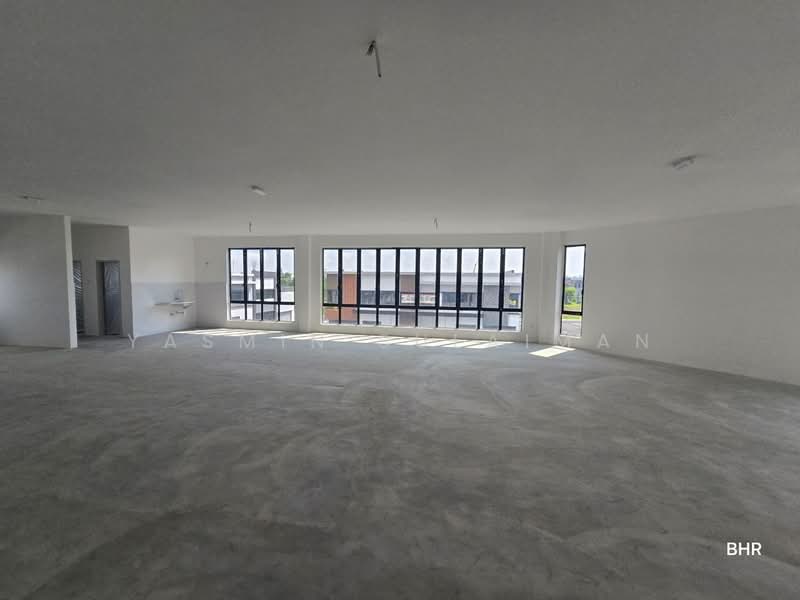 Shop / Office for Rent in Setia Ecohill (Semenyih) - Yasmin Sulaiman - Interior - PropertyGuru.com.my