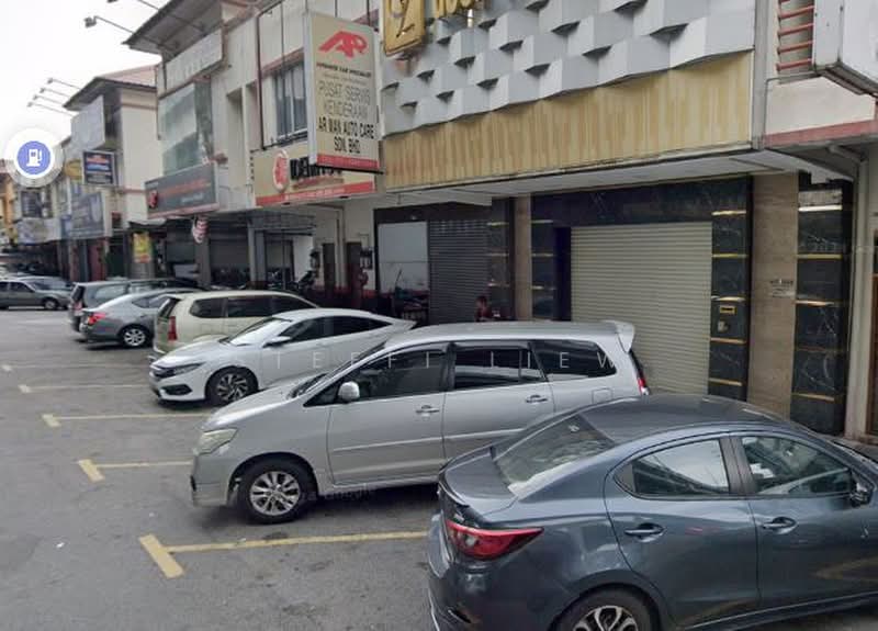 Kedai untuk Dijual di Ampang Jaya (Ampang) - Steffi Liew - Exterior - PropertyGuru.com.my
