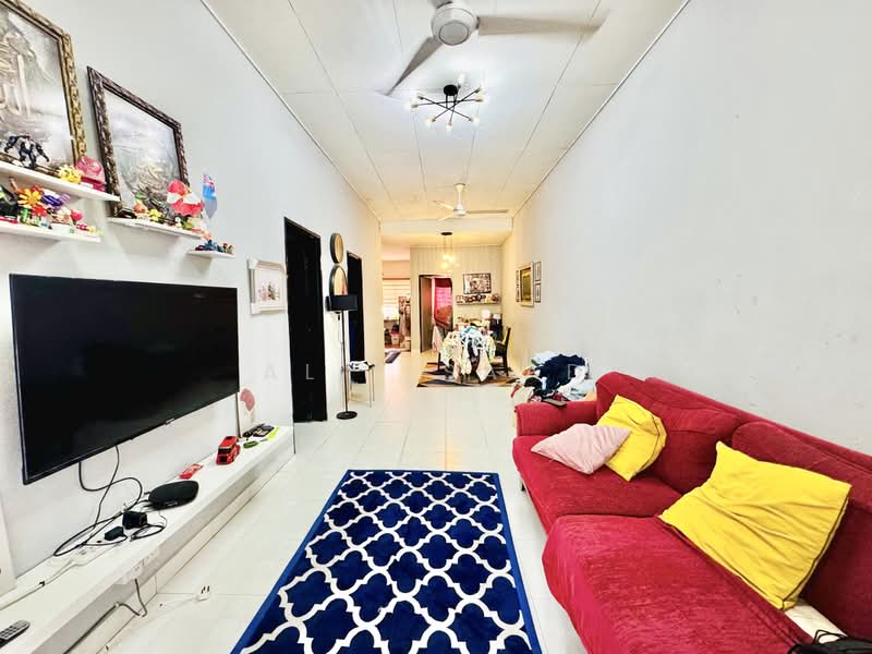 Terraced House for Sale in Bandar Putera 2 (Klang) - Alif Saad - PropertyGuru.com.my
