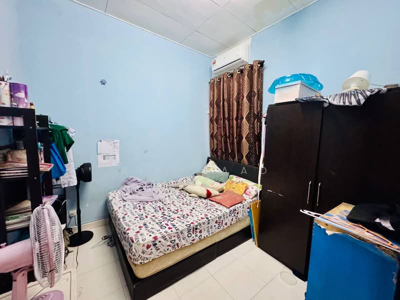 Terraced House for Sale in Bandar Putera 2 (Klang) - Alif Saad - PropertyGuru.com.my