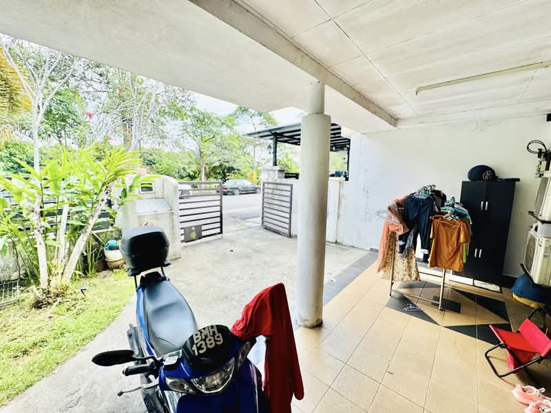 Terraced House for Sale in Bandar Putera 2 (Klang) - Alif Saad - PropertyGuru.com.my