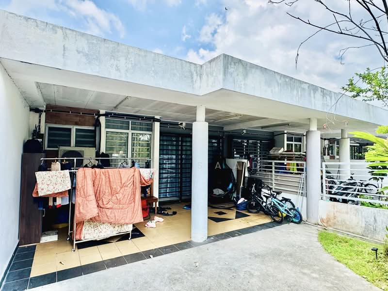 Terraced House for Sale in Bandar Putera 2 (Klang) - Alif Saad - PropertyGuru.com.my