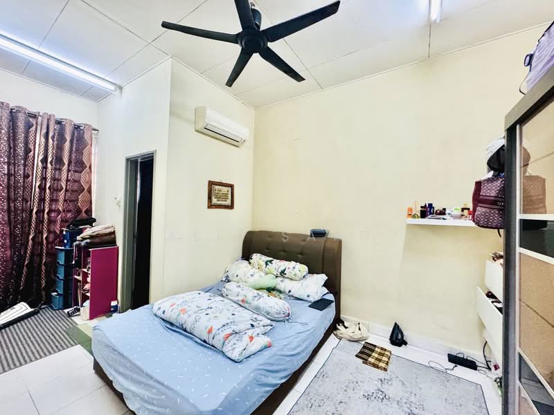 Terraced House for Sale in Bandar Putera 2 (Klang) - Alif Saad - PropertyGuru.com.my