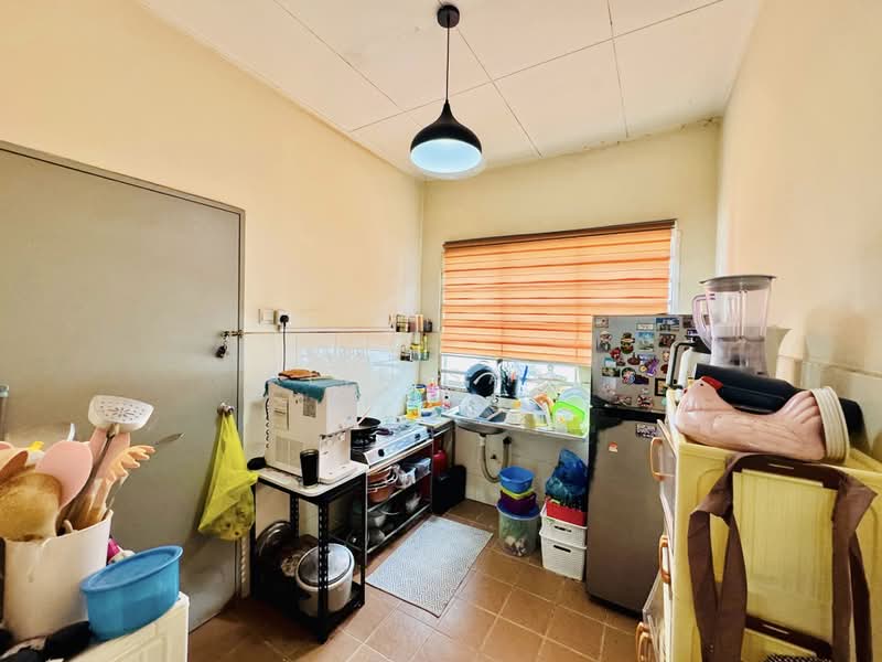 Terraced House for Sale in Bandar Putera 2 (Klang) - Alif Saad - PropertyGuru.com.my