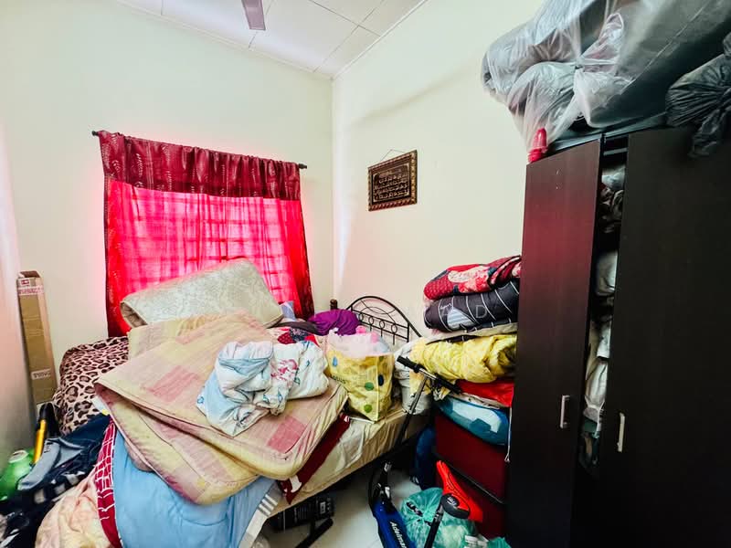 Terraced House for Sale in Bandar Putera 2 (Klang) - Alif Saad - PropertyGuru.com.my