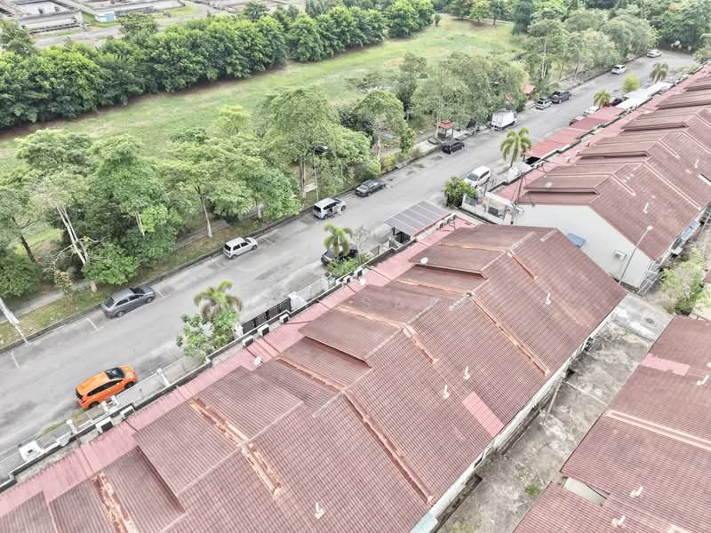 Terraced House for Sale in Bandar Putera 2 (Klang) - Alif Saad - PropertyGuru.com.my