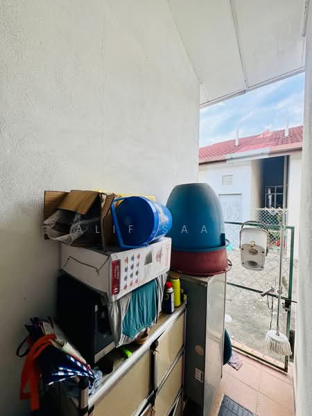 Terraced House for Sale in Bandar Putera 2 (Klang) - Alif Saad - PropertyGuru.com.my