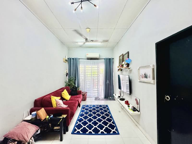 Terraced House for Sale in Bandar Putera 2 (Klang) - Alif Saad - PropertyGuru.com.my