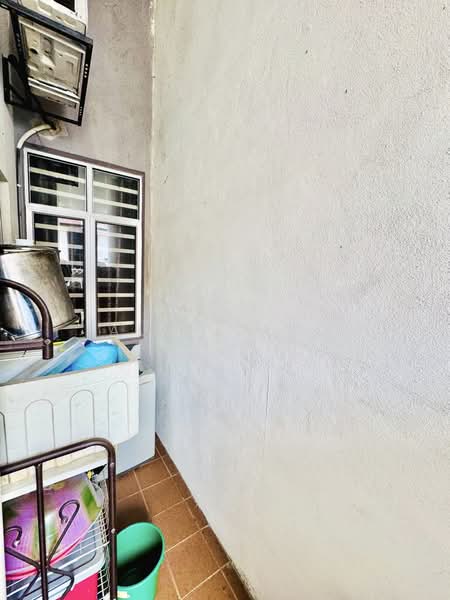 Terraced House for Sale in Bandar Putera 2 (Klang) - Alif Saad - PropertyGuru.com.my