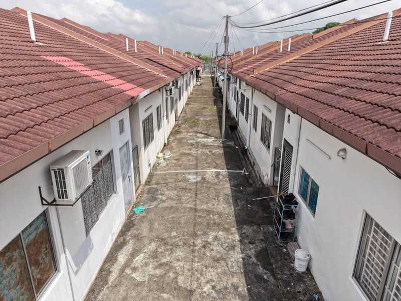 Terraced House for Sale in Bandar Putera 2 (Klang) - Alif Saad - PropertyGuru.com.my