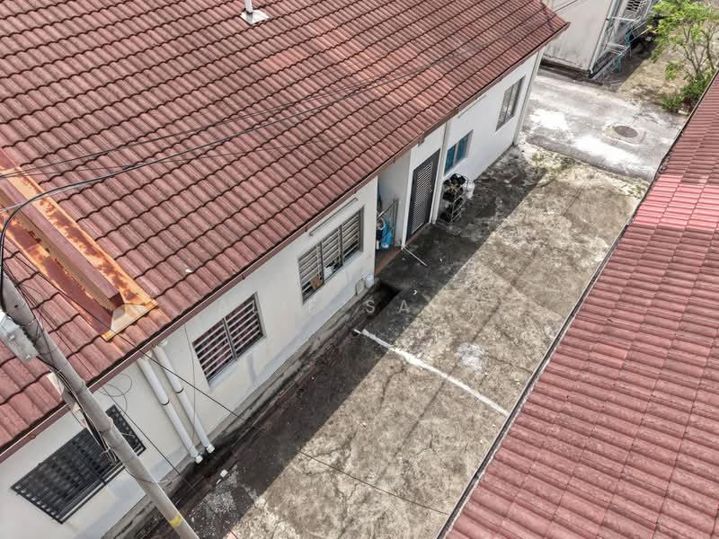 Terraced House for Sale in Bandar Putera 2 (Klang) - Alif Saad - PropertyGuru.com.my