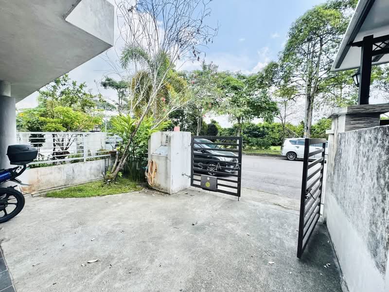 Terraced House for Sale in Bandar Putera 2 (Klang) - Alif Saad - PropertyGuru.com.my