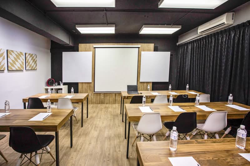 Office for Rent in PJU 8, Damansara Perdana (Petaling Jaya) - Kenneth Wong - Study - PropertyGuru.com.my