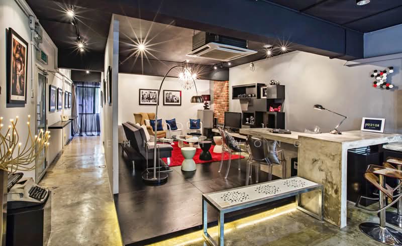Office for Rent in PJU 8, Damansara Perdana (Petaling Jaya) - Kenneth Wong - Living Room - PropertyGuru.com.my