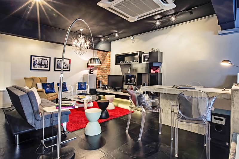 Office for Rent in PJU 8, Damansara Perdana (Petaling Jaya) - Kenneth Wong - Living Room - PropertyGuru.com.my