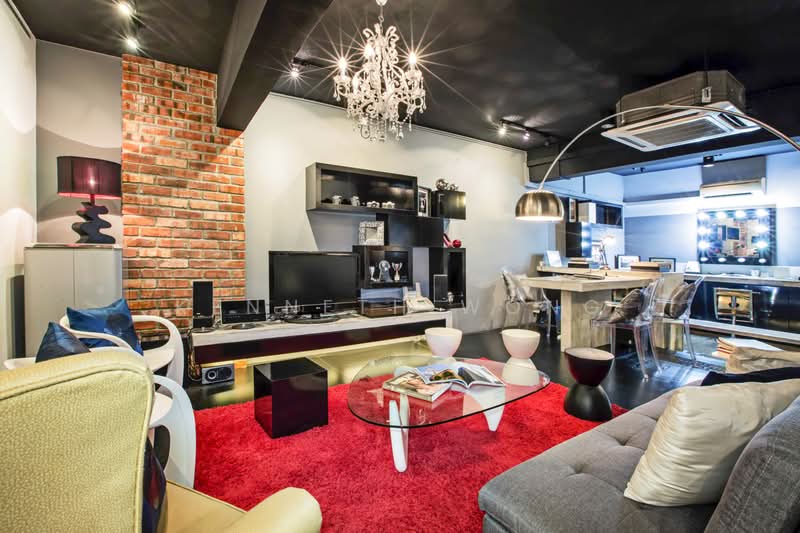 Office for Rent in PJU 8, Damansara Perdana (Petaling Jaya) - Kenneth Wong - Living Room - PropertyGuru.com.my