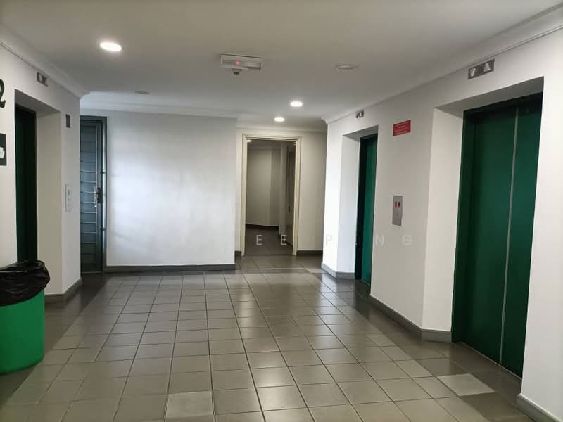 Condominium for Sale at The Straits View Condominium - Cora Loh - PropertyGuru.com.my