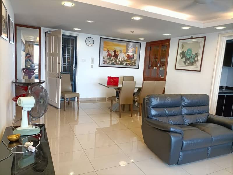Condominium for Sale at The Straits View Condominium - Cora Loh - PropertyGuru.com.my