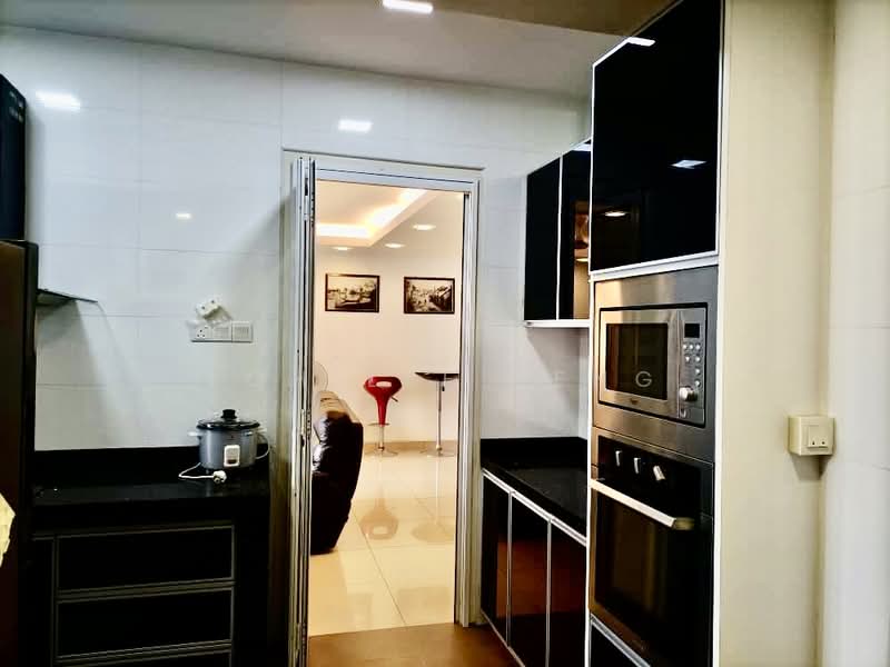 Condominium for Sale at The Straits View Condominium - Cora Loh - PropertyGuru.com.my
