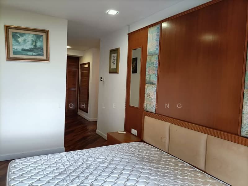 Condominium for Sale at The Straits View Condominium - Cora Loh - PropertyGuru.com.my