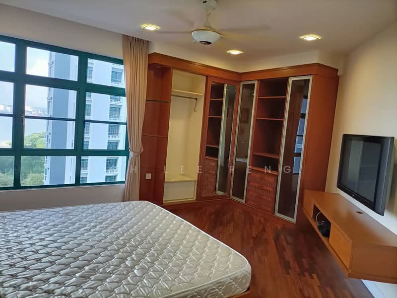 Condominium for Sale at The Straits View Condominium - Cora Loh - PropertyGuru.com.my