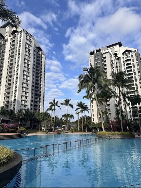 Condominium for Sale at The Straits View Condominium - Cora Loh - PropertyGuru.com.my
