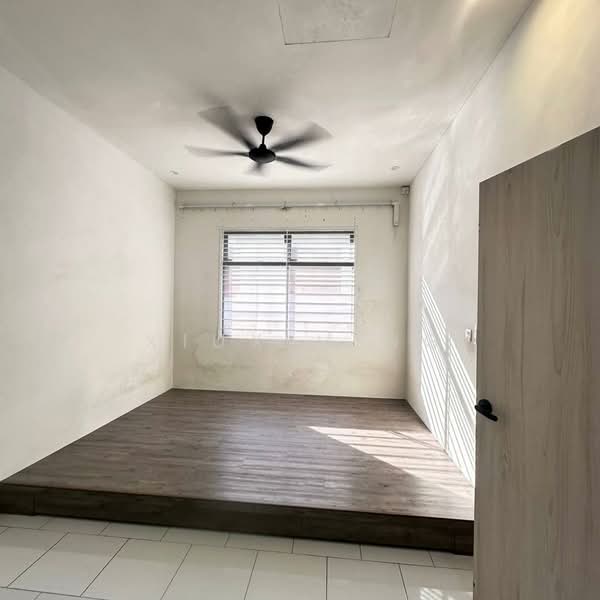 1-storey Terraced House for Rent in Setia Eco Gardens (Gelang Patah) - Xiuxiu Ng - Interior - PropertyGuru.com.my