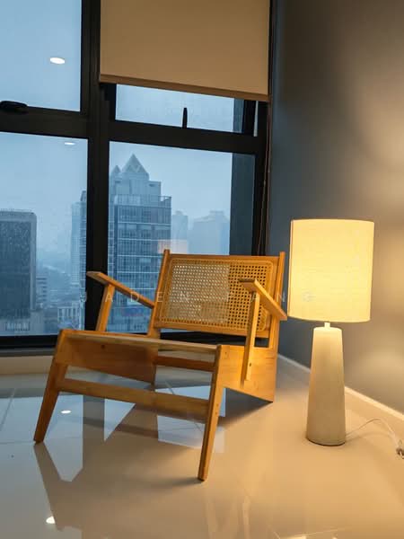 Servis Apartment untuk Disewa di Majestic Residence - Jaden Pang - PropertyGuru.com.my
