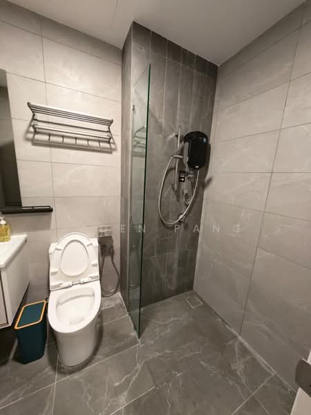 Servis Apartment untuk Disewa di Majestic Residence - Jaden Pang - PropertyGuru.com.my