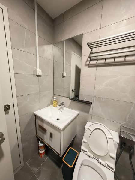 Servis Apartment untuk Disewa di Majestic Residence - Jaden Pang - PropertyGuru.com.my