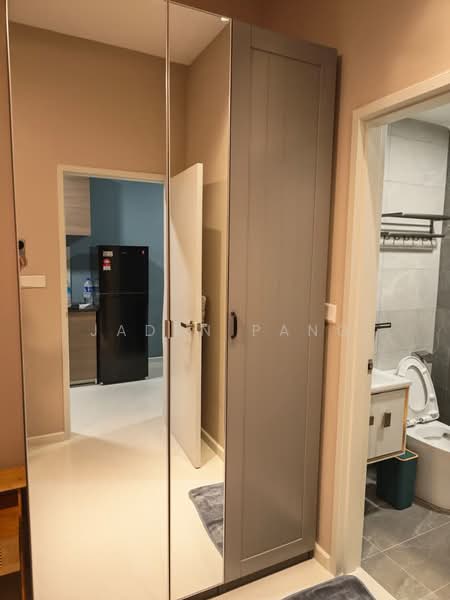 Servis Apartment untuk Disewa di Majestic Residence - Jaden Pang - PropertyGuru.com.my