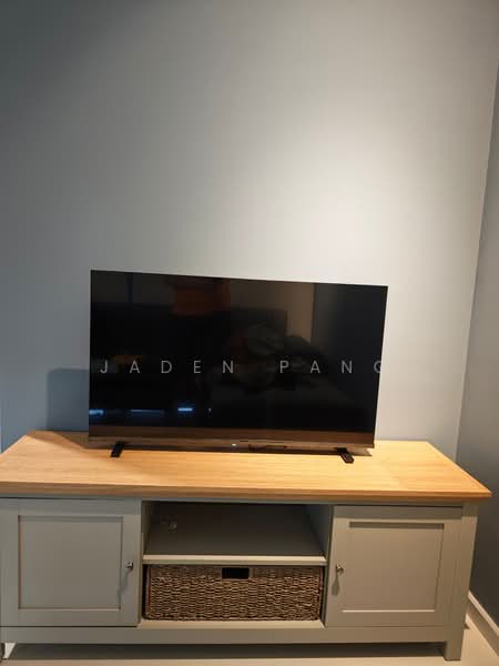 Servis Apartment untuk Disewa di Majestic Residence - Jaden Pang - PropertyGuru.com.my