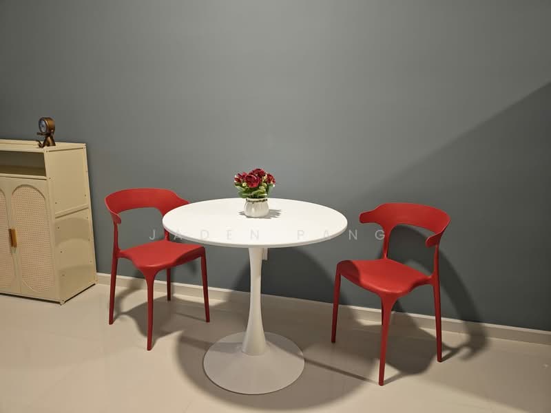 Servis Apartment untuk Disewa di Majestic Residence - Jaden Pang - PropertyGuru.com.my