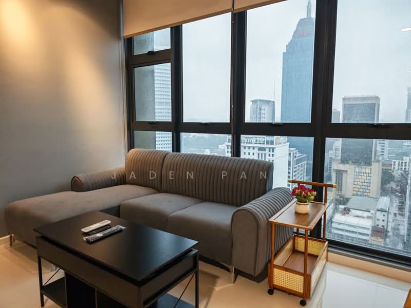 Servis Apartment untuk Disewa di Majestic Residence - Jaden Pang - PropertyGuru.com.my